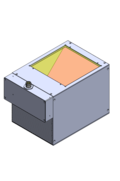 D-CAS-00-100-X-RGBW-24V-HR10